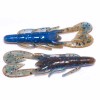 Zoom Ultra Vibe Speed Craw 3.5" 24 Pack